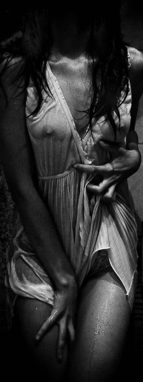 The Sylph of Manchester....