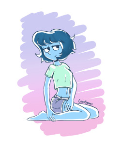 Summer outfit Lapis