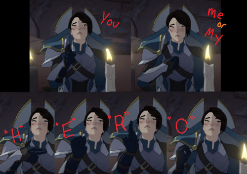 lynnzzmad-star:More of Amaya’s ASL, Part 2 here! & Part 1 X