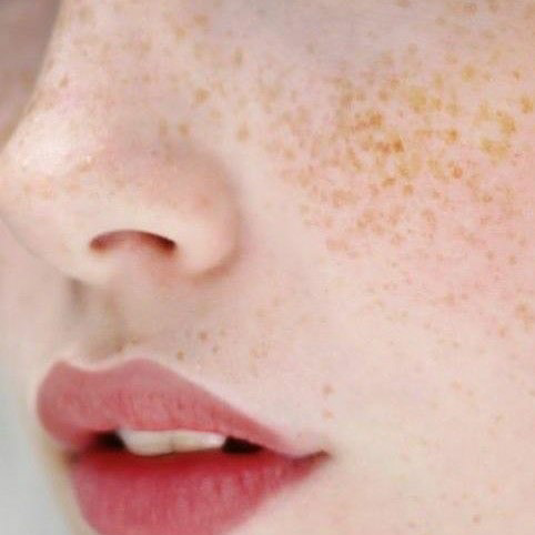 I THINK ABOUT YOUR FACE IN THE STARS ! ( )*.