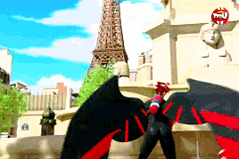 paris-mystere:  everything about this scene is perfect