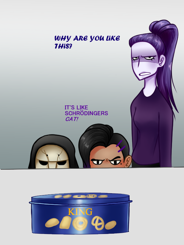 doctorrobby: emalados:   glitchy404: I’m pretty sure this has been done already