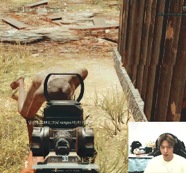 Stream Highlights #2 SM Super Idol League (PUBG)