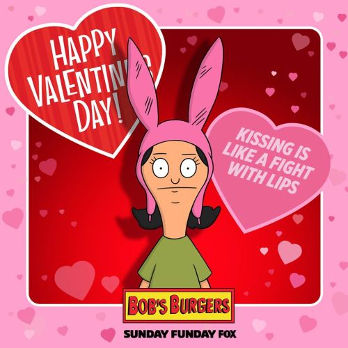 armorplatedcar:  theavc:  Courtesy of bobsburgersfox  myyheartsthesame