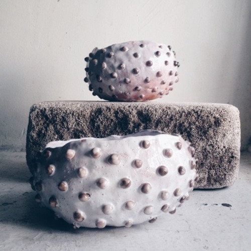 phobs-heh:  Ceramics by Anastasia Morozova [x] 