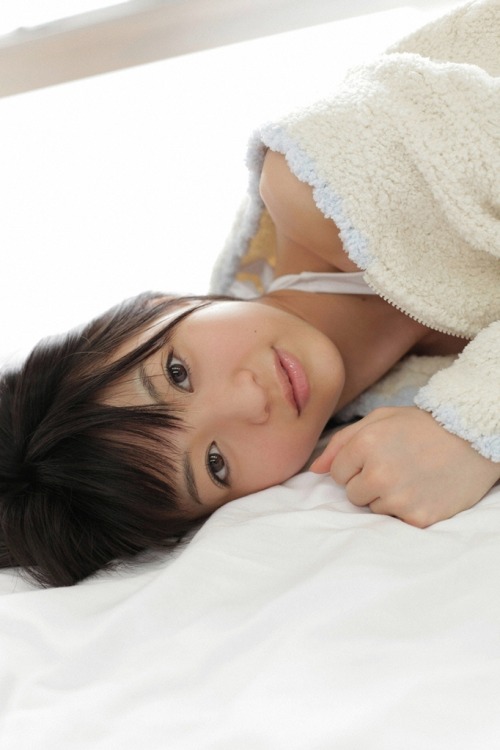 torefurumigoyo:  逢沢りな 