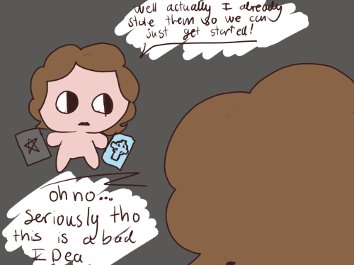 Tainted Times Part 2