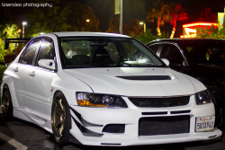 briandao:  Matte White Evo taken by me