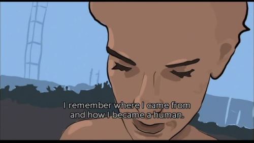 Sex strangelfreak:  “WAKING LIFE” - DIRECTOR:RICHARD pictures