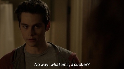 Stiles…why