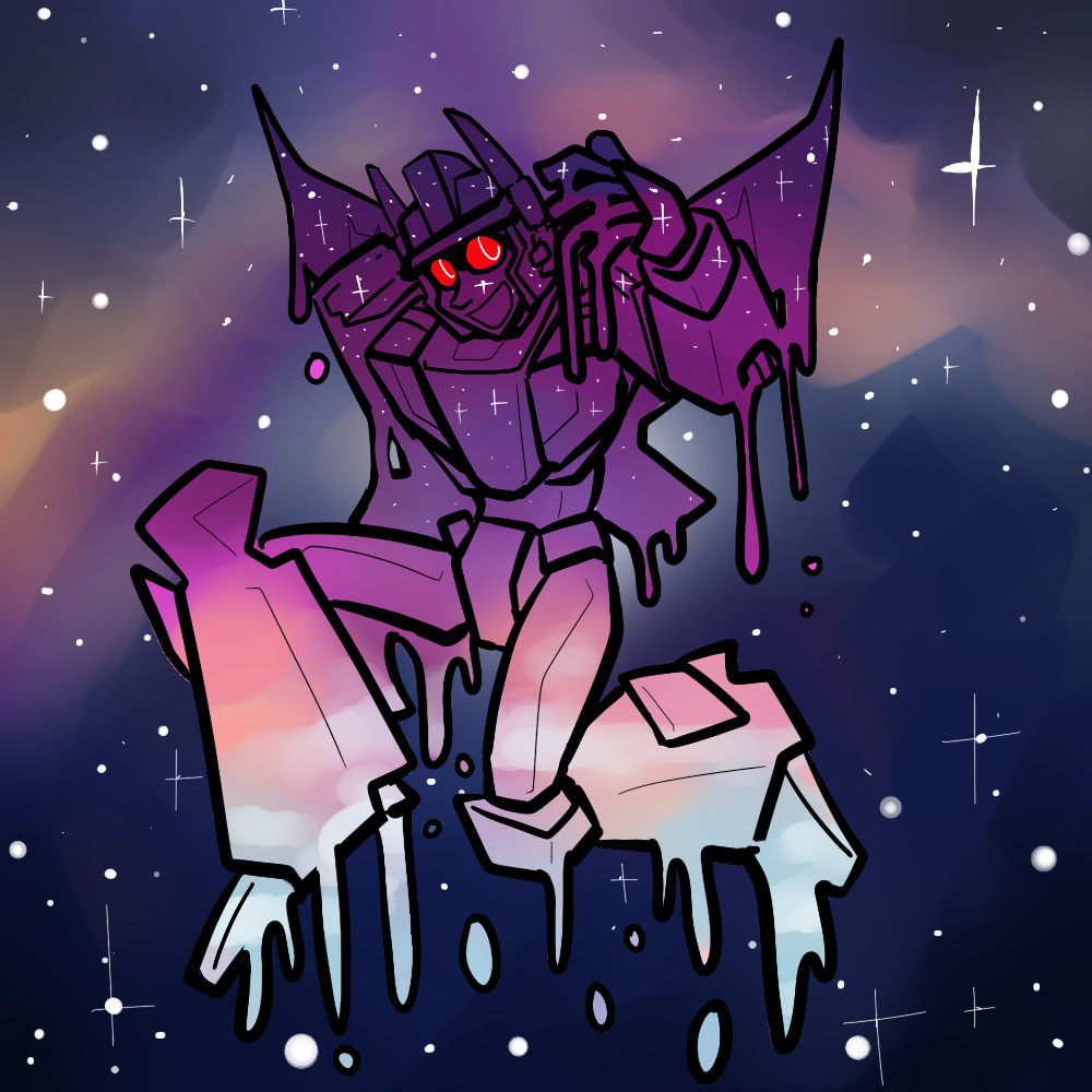 o-d-d-i:  driftini:  My best of 2013. Thanks for all your support!  your art makes