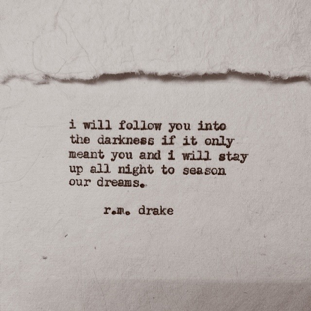 Robert M. Drake on Tumblr