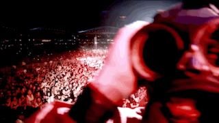 Sid Wilson In Slipknot: #0 - Antennas To Hell