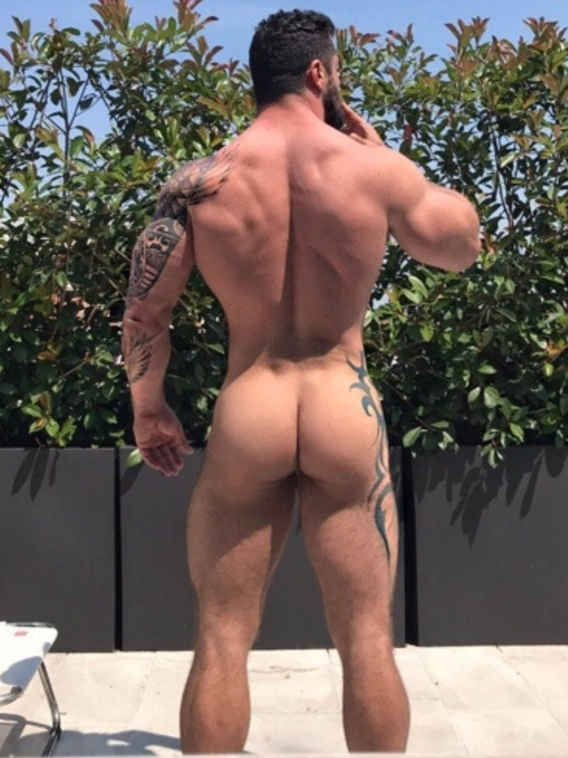 hairydadsandmuscle: