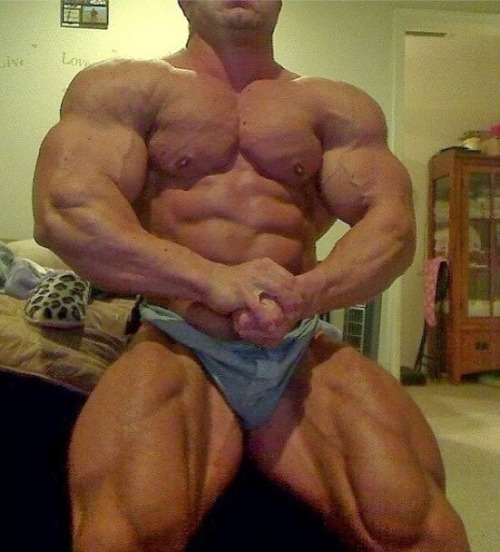 Follow Freak Muscle Roid Gods  More than 30.000 posts - More than 12.000 followers  Roided Meat for 