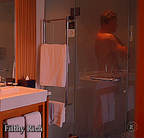 Mike EdwardFilthy Rich (2017) - 2x08