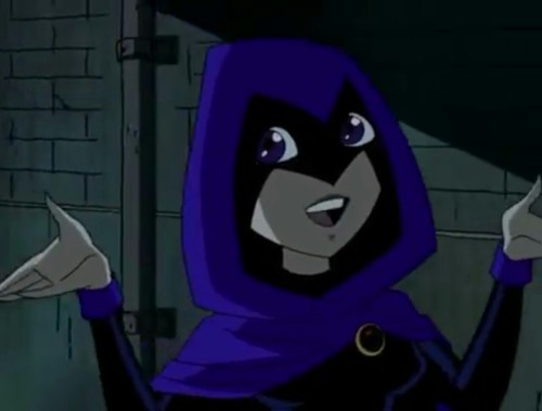 Teen Titans GO!