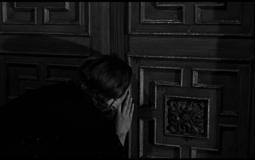 Viridiana (1961) Luis Buñuel