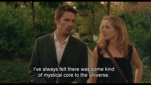 Before Sunset (2004)