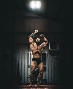dragon86xxx:Chris Bumstead