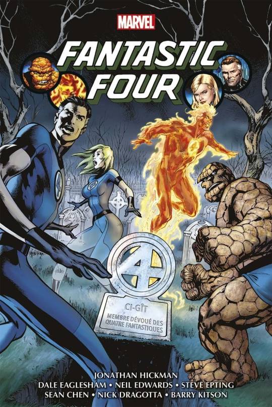 Fantastic Four par Hickman (Toutes editions) Ac488efabf0cce5ddf88f16f9280686869abcaff