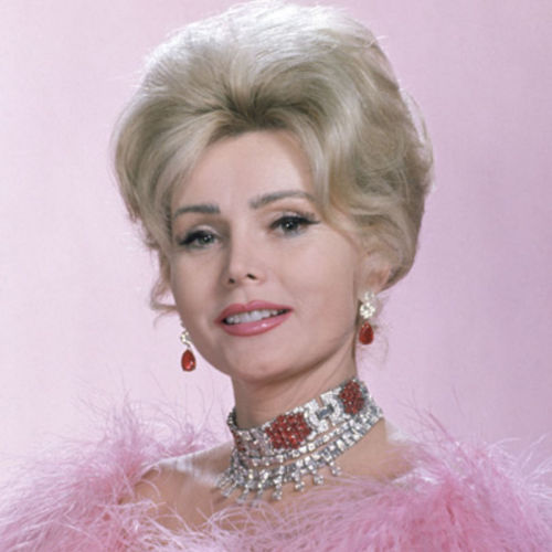 lacedlips: Zsa Zsa Gabor dies at 99: Here are 10 of her most memorable quotes “I never hated a man enough to give him his diamonds back.” “I am a marvelous housekeeper. Every time I leave a man, I keep his house” “A man in love is incomplete
