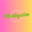 lilbabysim