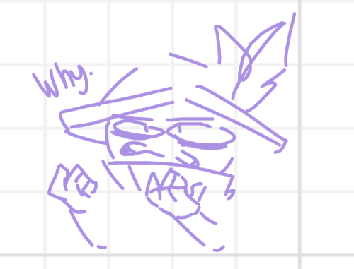 Oh Shoot It's Another Whiteboard Welp Here We Gooooo (Sorta Long So I'm Putting Everything Else Under