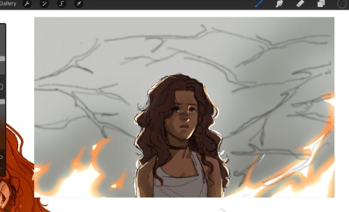 ^^^Ollie Design From A While Ago, And Mini-comic (that I Might Or Might Not Finish)
