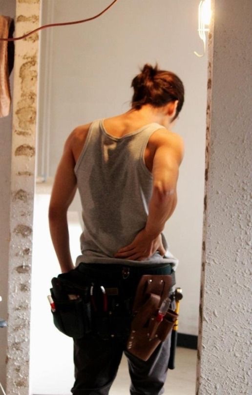 Builder!ellie 🤭