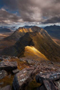 djabal:  Twin Horns Dylan Toh & Marianne