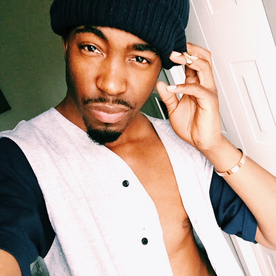 beexquisitewithme:  Bitch better have my money.