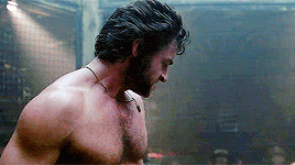 ewan-mcgregor:Thank you Mr. Hugh Jackman for those 17 years portraying The Wolverine ❤️  (2000-2017) 