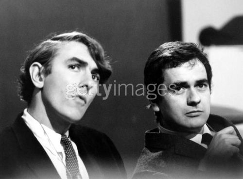 frog-and-peach: Day 314 Two Sexy Men