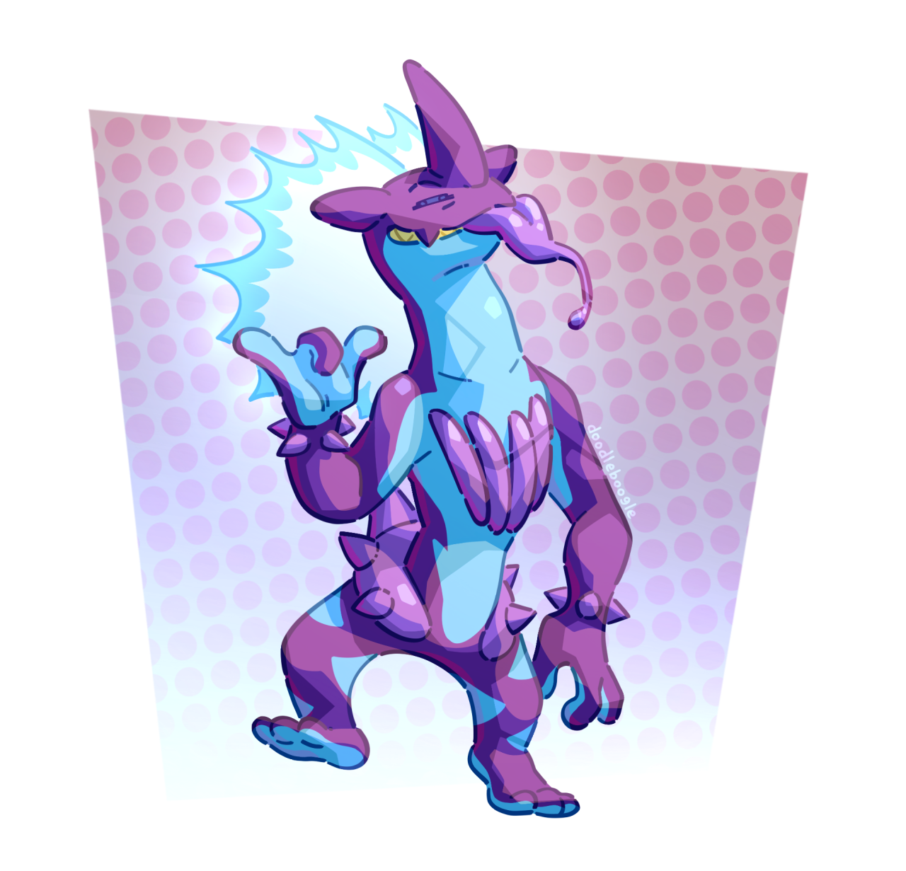 Low Key Toxtricity Is Just A Chill Dude I M Tired Low Key Toxtricity Is Just A Chill Dude I M Tired