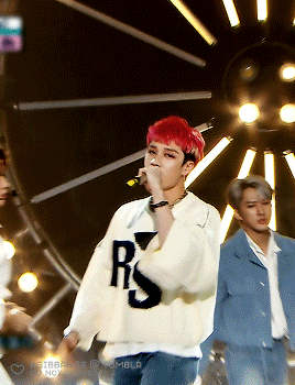 ♡ Endless Chan Gifs ♡ [173 - 180] / ∞ – Ex - Music Core (200919)