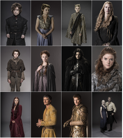 farfarawaysite:  Site Update: Game of Thrones - Season 4 HQ Tagless Cast Portraits x15 Please reblog. Link back to the gallery if you repost any or use for edits. 