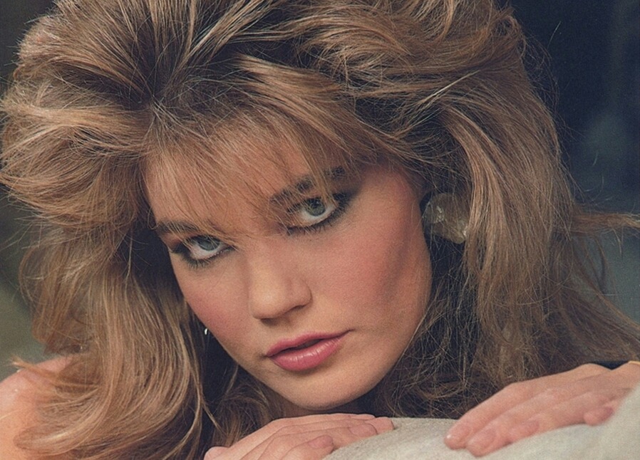 I Love the 80's Ladies
