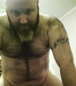 elgordobetho:#bear #bearchubby #beardad #beardadgay