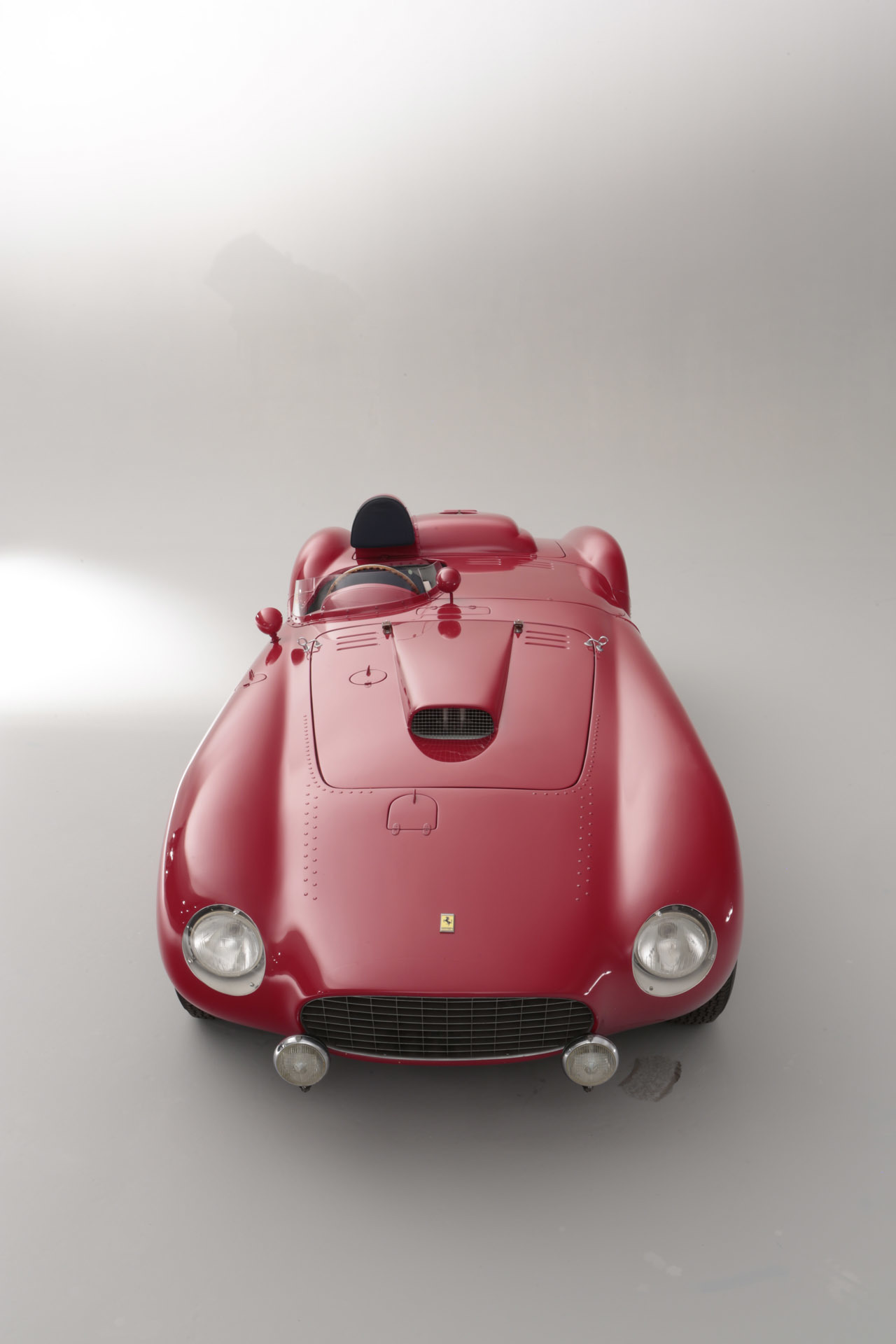 robotpignet:  1954 Ferrari 375-Plus