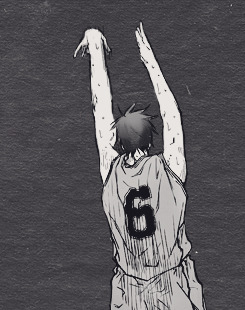 leona-dracontis:  ➟ Far-Distance Shooter / ➅     