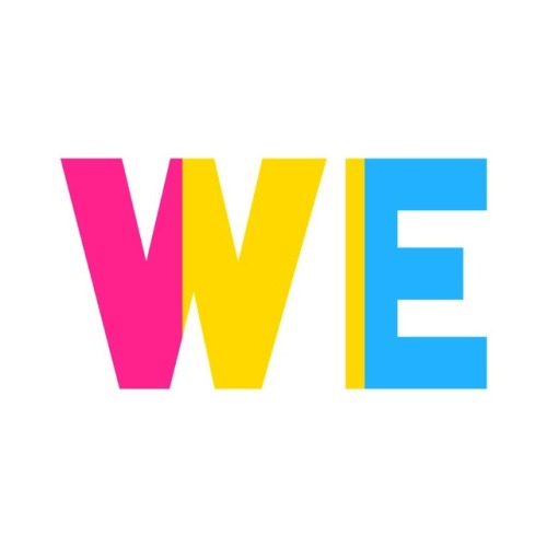 bothwaystrustgoes: Solidarity [image description: first image: word “we” is spelt with t