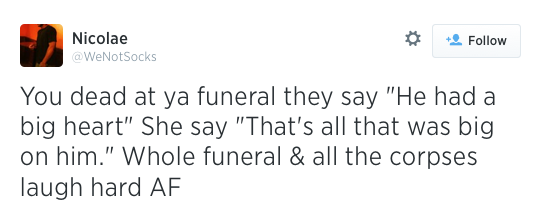 tarynel:  Lmfao bruh