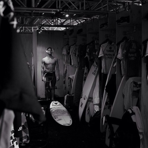 surftagram:  Gabriel Medina: Foco! #DeusNoComando #GrandeDiaAmanha 📷: @quinnmatthews_ via Instagram on Surftagram.com Follow the Facebook Page!  