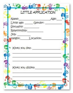 smalllilpup:  hey guys!!! i made a little application!!! 