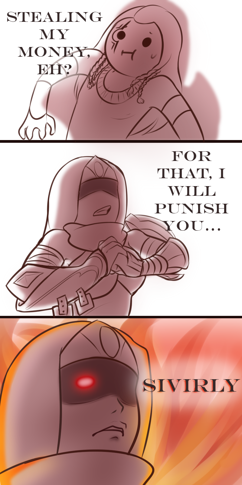 crystals-angel:  I am 50000% sure this joke has been made. 
