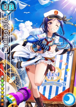 matsuuraas:  2 aqours x muse ur edits i made