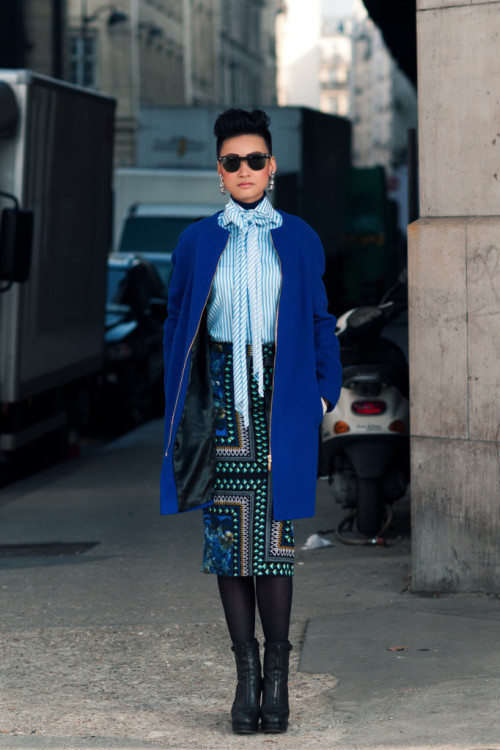 bathcrone:ESTHER QUEK