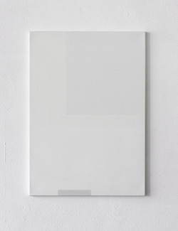 arjanjanssen:  Arjan Janssen - 2007 - 85 x 60 cm - oil on canvas 