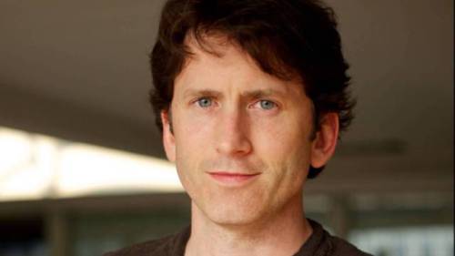 taxevaderoftheday: Today’s Tax Evader Of The Day Is: Todd Howard, an indie game developer at B